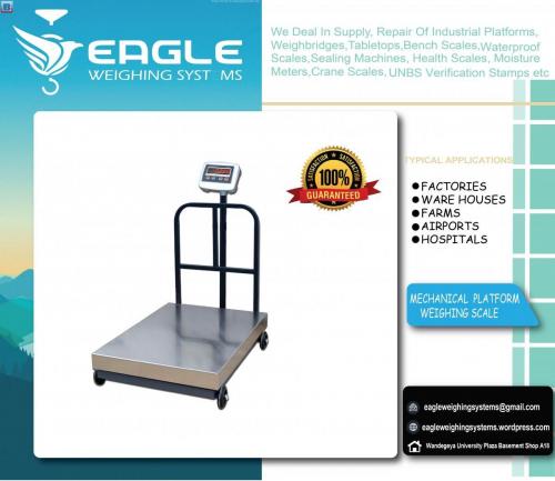 Special Design Widely Used 300kg crane electronic scale weigh