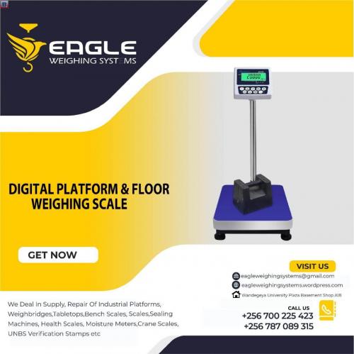 The Cheapest and Hottest Selling Digital Industrial Platform Scales