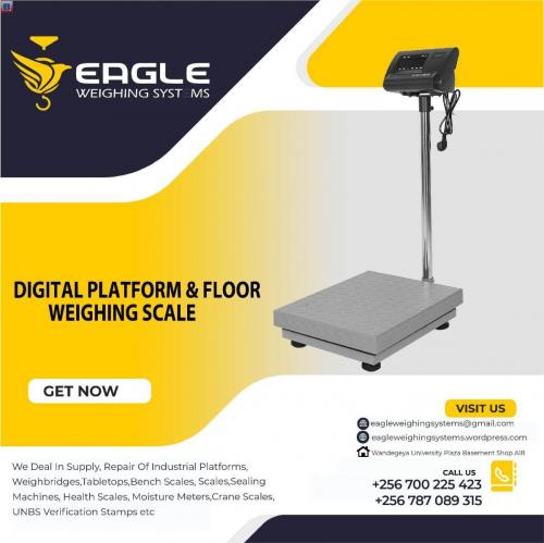 Best Sale TCS Electronic Weigh Scale