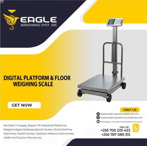 Hugest 180kg digital weighing scale