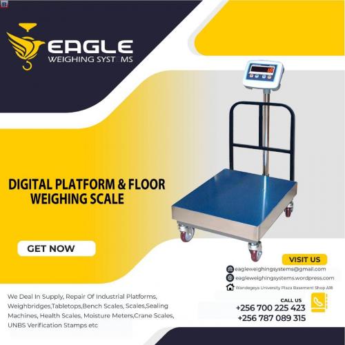 Stainless Steel Digital Electronic scales