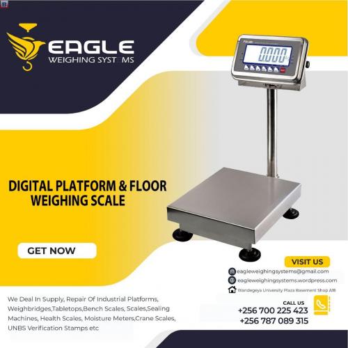 Weighing Balance Platform weighing scale