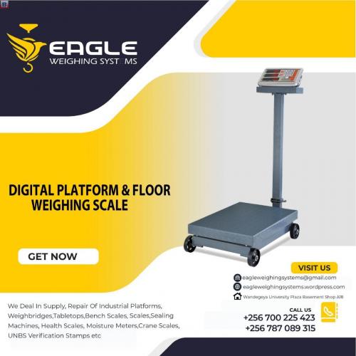 150kg industrial Platform Scales