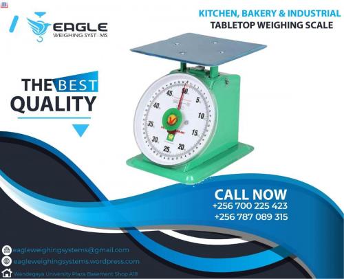 Standard Supplier Wholesale Weighing Scales