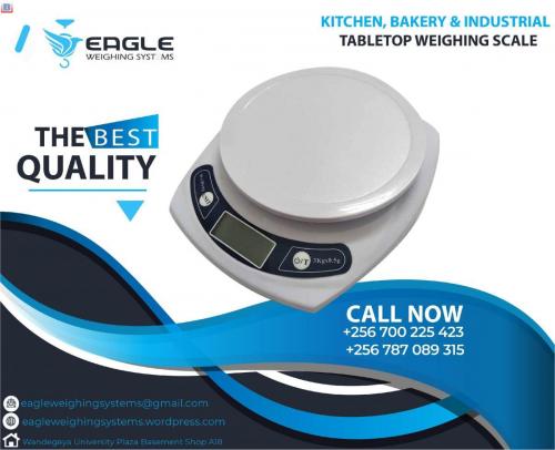 Household Kitchen Electronic Digital Scale