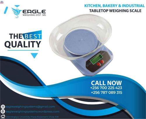 Electronic Digital Kitchen Food Scale