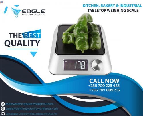 Best Selling LCD 5kgs Digital Kitchen Scale