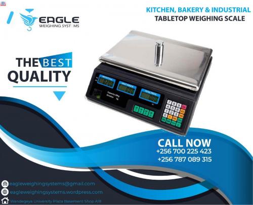 Custom Food Digital Electronic Digital Kitchen Scale