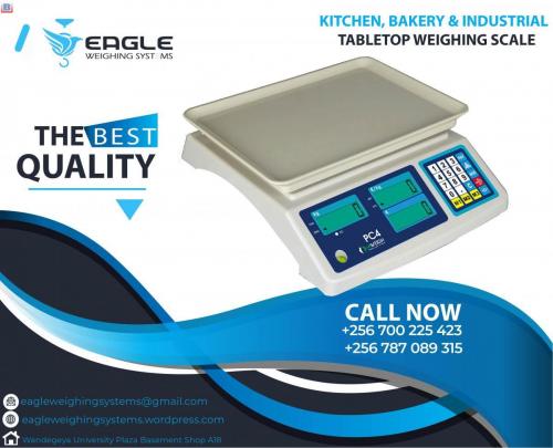 Kitchen Weighing scales company in Uganda