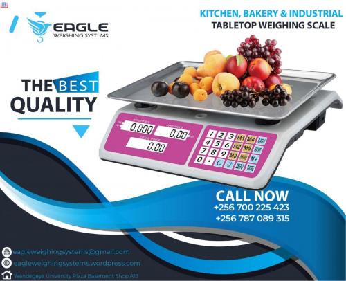 Weighing machine 40kg at Eagle Weighing Scales