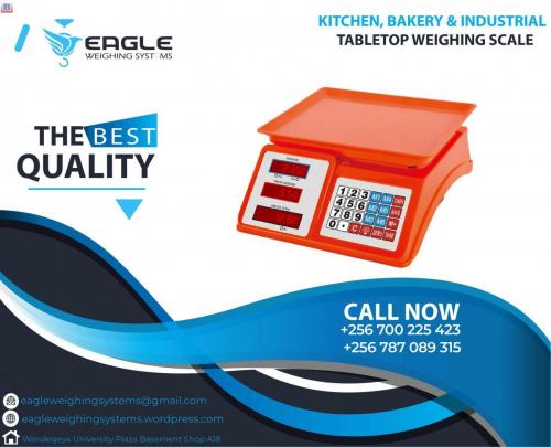 Food digital kitchen Weighing Scales