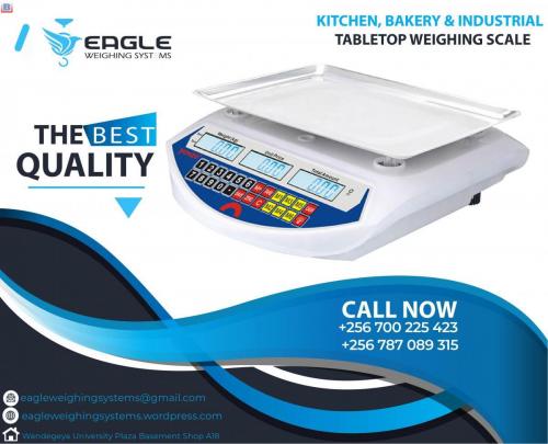 Wholesale Food Kitchen Digital Weighing Scales