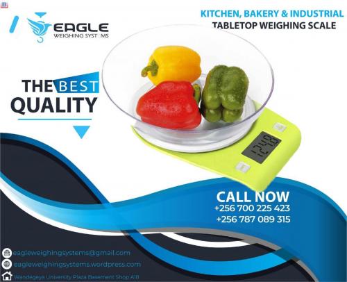 Hot Sale manufacturer cheap price kitchen scale