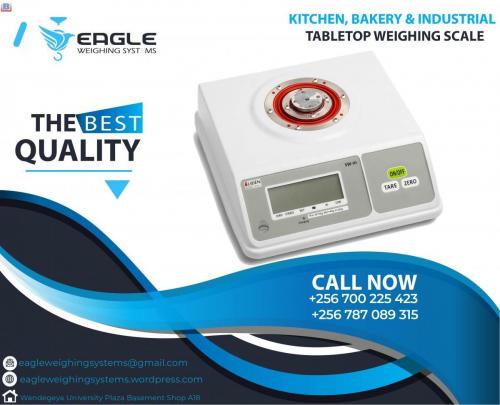 Electronic Baking Kitchen Scale