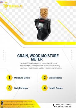 Do you need a moisture meter ?