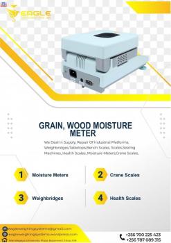 moisture meter/ analyzers