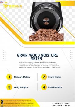 Rapid Halogen Moisture Analyzers