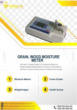 meters with 0-99.9% measure range