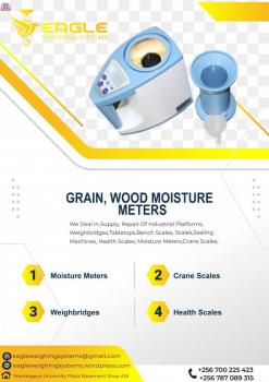 digital cowpeas moisture meter