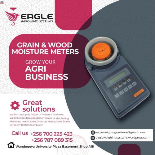 Sinar technology Digital grain Moisture Meter