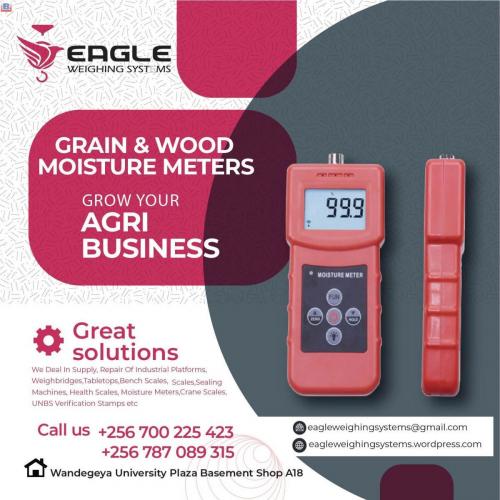 2 pins wood moisture meter