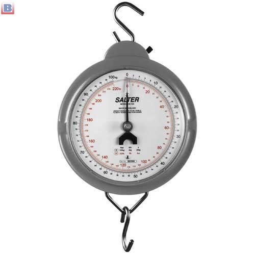 Salter Baby hanging weighing scales