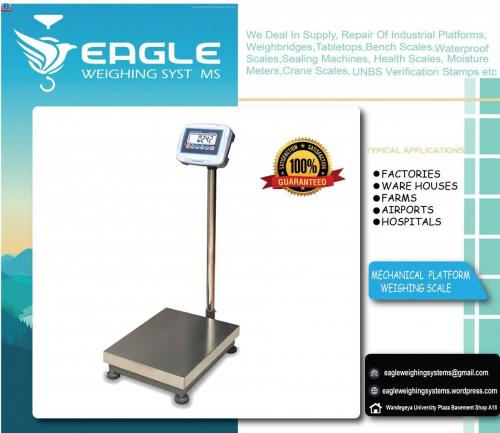 Special Design Widely Used 300kg crane electronic scale weigh