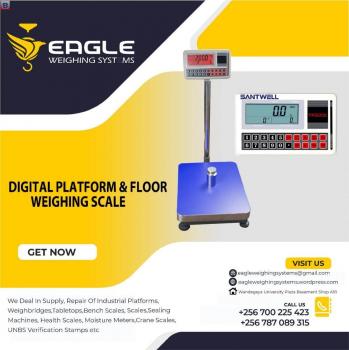 100kg digital weight machine for small factory