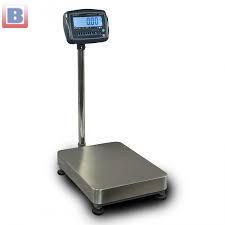 Electronic bench type iron cast platform weighing scales