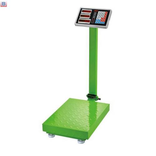 Portable Platform Digital Electric Weight Scales