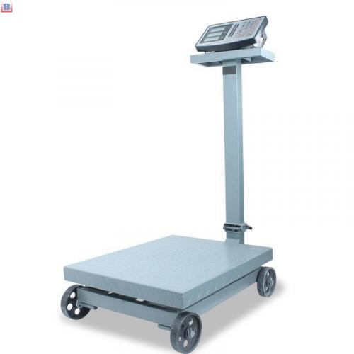 Platform Balance weighing scales