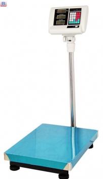 Platform Weighing Scales for Food Industries