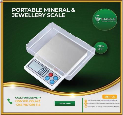 Digital Pocket Scale Jewellery weighing scales in Kampala