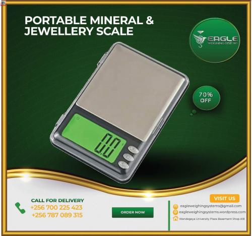 Gold Gram Balance Weight Scale supplier in Kampala