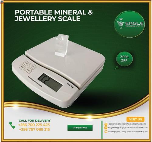 Digital Pocket Jewellery kitchen scale portable