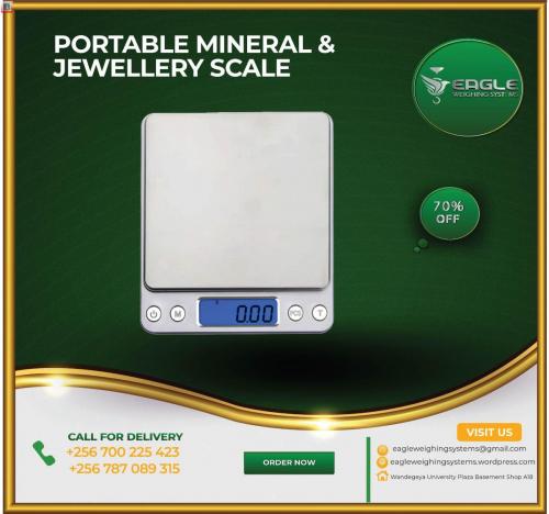 10g/20g/50g/100g Electronic Scales jewellery weighing scales