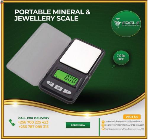 mini digital portable weight scale shop in Kampala