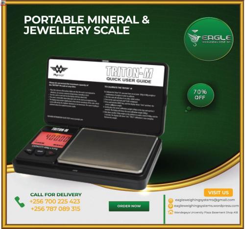 300g Mini Digital Scale Portable weighing scale Kampala