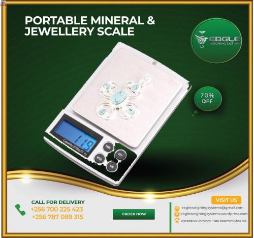 Digital Pocket Jewellery pocket scale Kampala