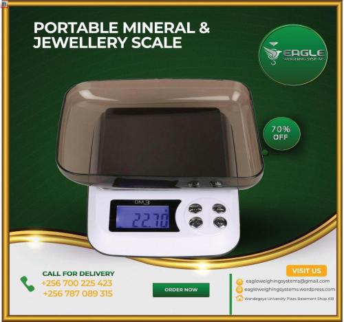 mini digital weighing scale pocket size scale Kampala