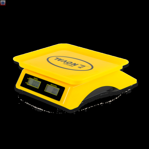 220V 30kg Price Computing Electronic Balance Scale