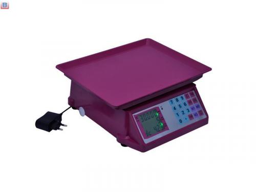 Professional Manufacture 3kg 6kg 15kg 30kg Weighing Scale