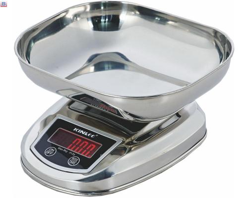 Hot selling 5kg weighing machine for home/ bowl shape kitchen scale