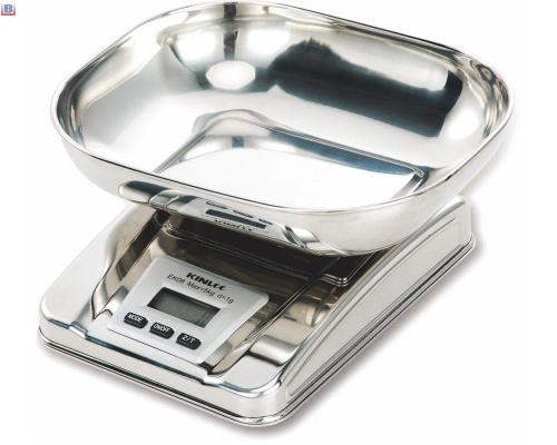 Multifunction Checkweigher 7kg Electronic Balance Kitchen Scale With Bowl