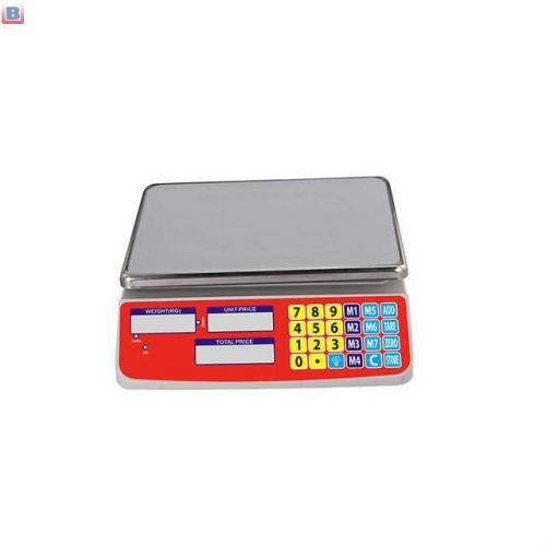 Factory Sale Various Widely Used kitchen food digital weighing scales