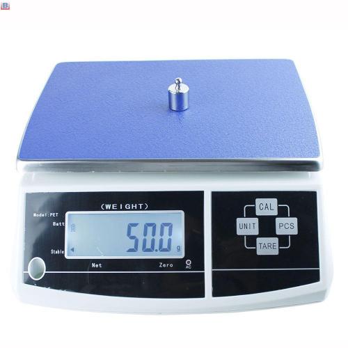 Vegetable weighing machine price computing scale