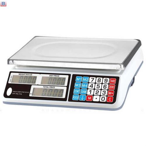 Wholesale Electronic Weighing Top Waterproof Type Scale