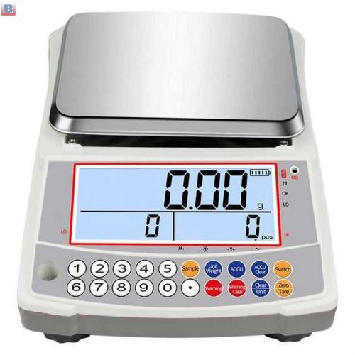 Electronic Digital Kitchen Food Scale