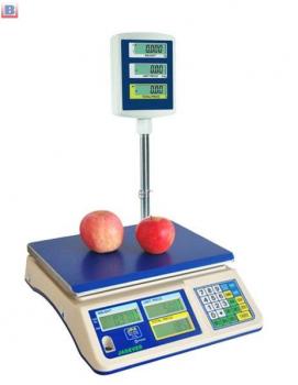 Digital Compact Tabletop Weighing weight Scale