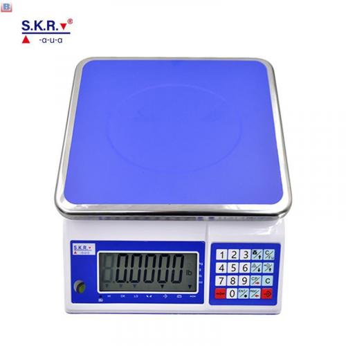 Multifunction Electronic Digital Kitchen Food Scale